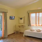 Vendégház La Dei Graniti Villasimius
