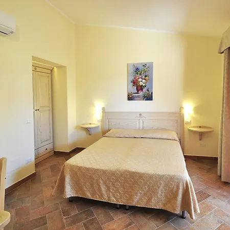 Guest house La Dei Graniti