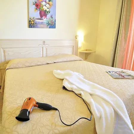 La Dei Graniti Guest house *