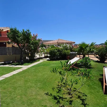 Guest house La Dei Graniti