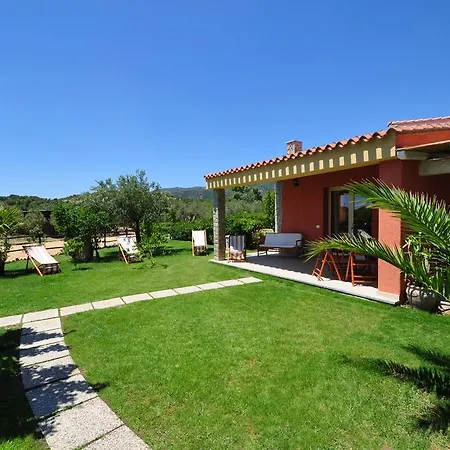 La Dei Graniti 3* Villasimius