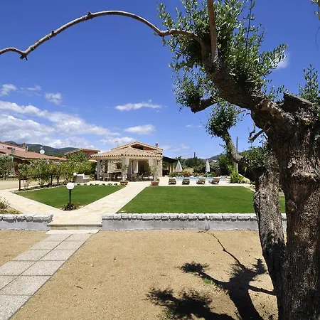 Gasthuis La Dei Graniti 3*