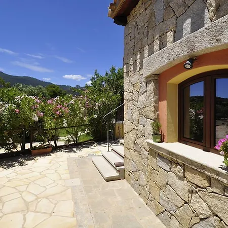 La Dei Graniti Villasimius