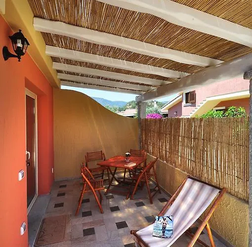 La Dei Graniti Vendégház 3*