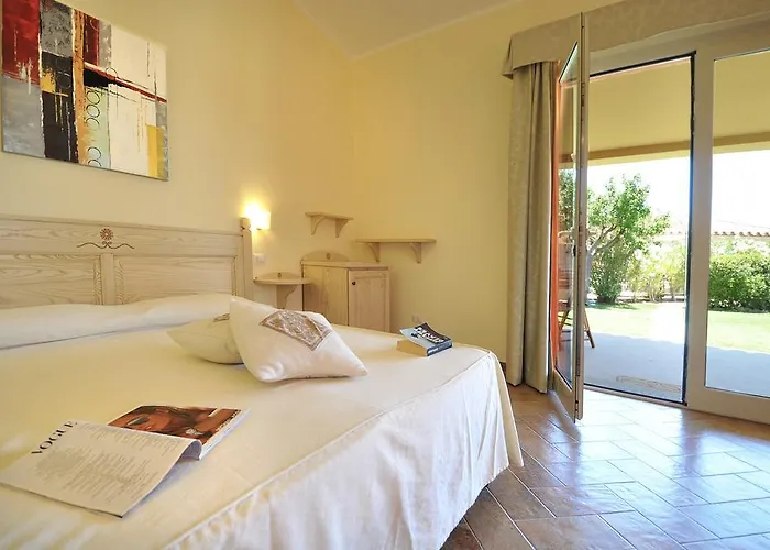 La Dei Graniti Villasimius