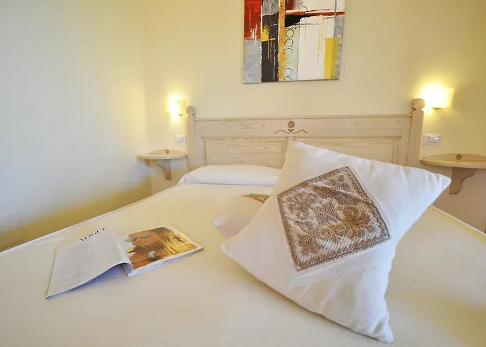 La Dei Graniti Villasimius