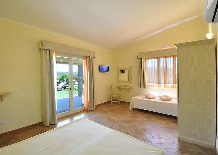 La Dei Graniti Villasimius