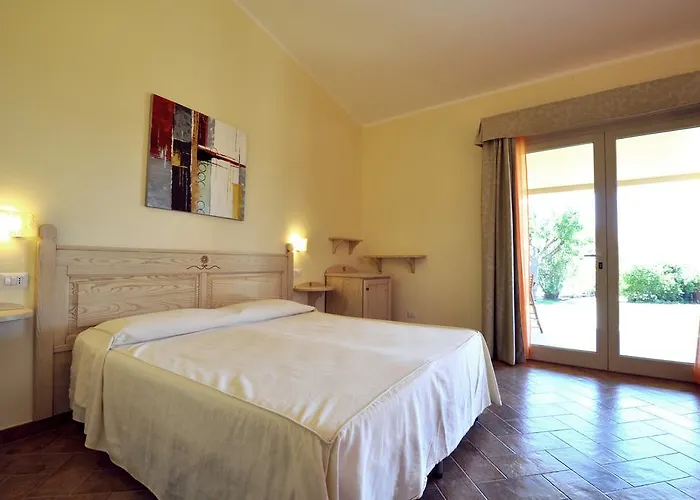 La Dei Graniti 3* Villasimius