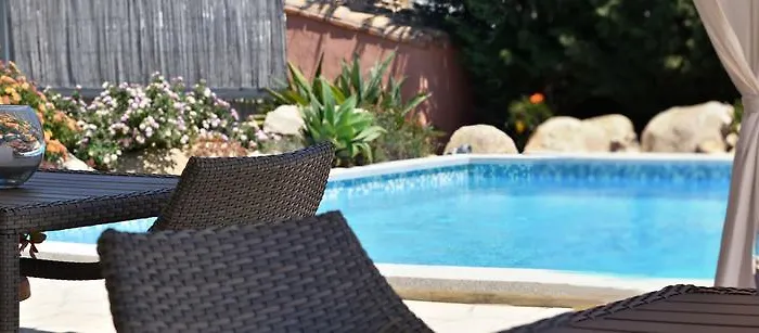 La Dei Graniti Villasimius