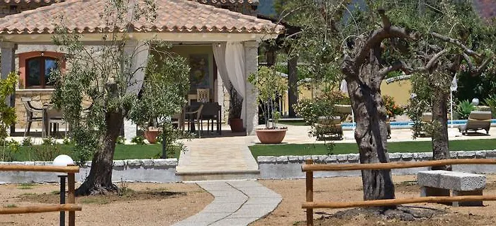 La Dei Graniti Villasimius