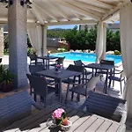 La Dei Graniti Maison d'hôtes 3*