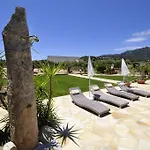 Maison d'hôtes La Dei Graniti Villasimius
