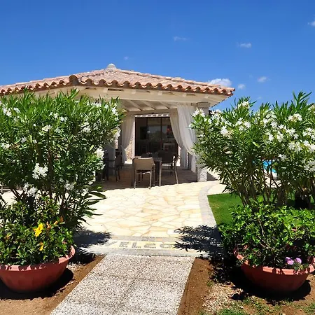 La Dei Graniti Gasthof