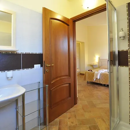 Pensjonat La Dei Graniti Villasimius