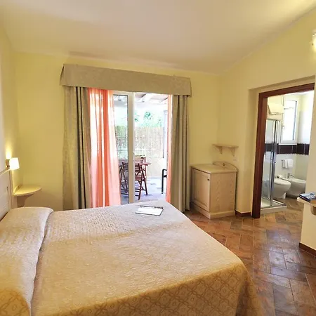 La Dei Graniti Villasimius
