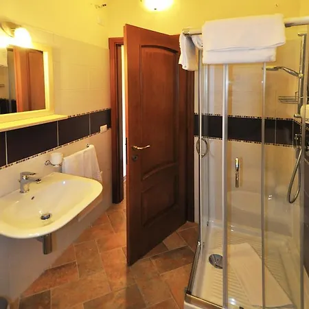 Gasthof La Dei Graniti