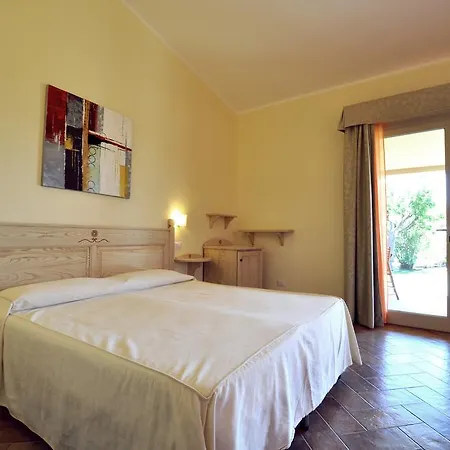 La Dei Graniti * Villasimius