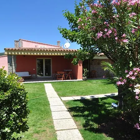 La Dei Graniti Villasimius