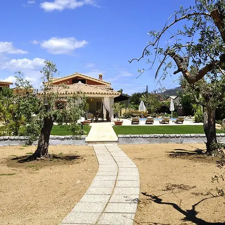 بيت ضيافة La Dei Graniti