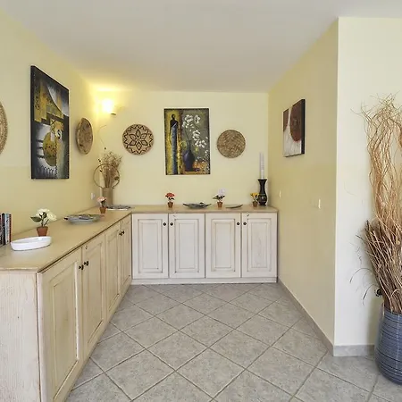 Gasthof La Dei Graniti Villasimius