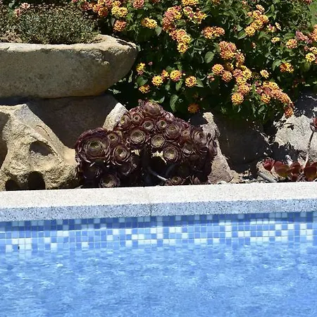 Gasthof La Dei Graniti