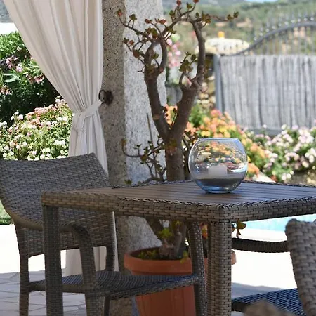 Gasthof La Dei Graniti Villasimius