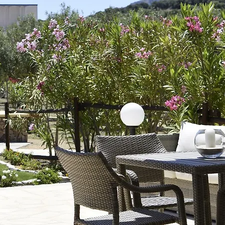 Gasthof La Dei Graniti