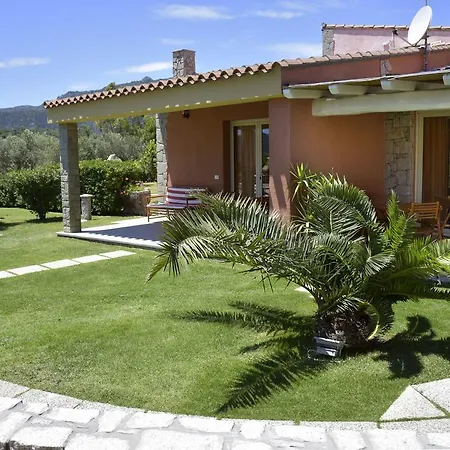 La Dei Graniti فيلاّسيمِيوس