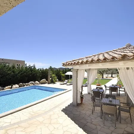 La Dei Graniti Villasimius