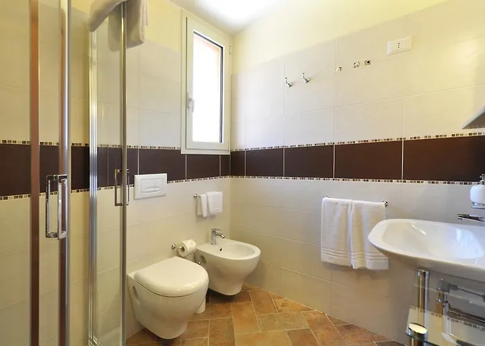 Gasthuis La Dei Graniti