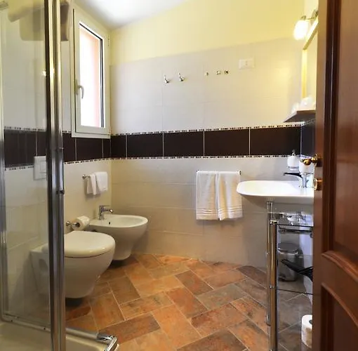 La Dei Graniti Gasthuis 3*