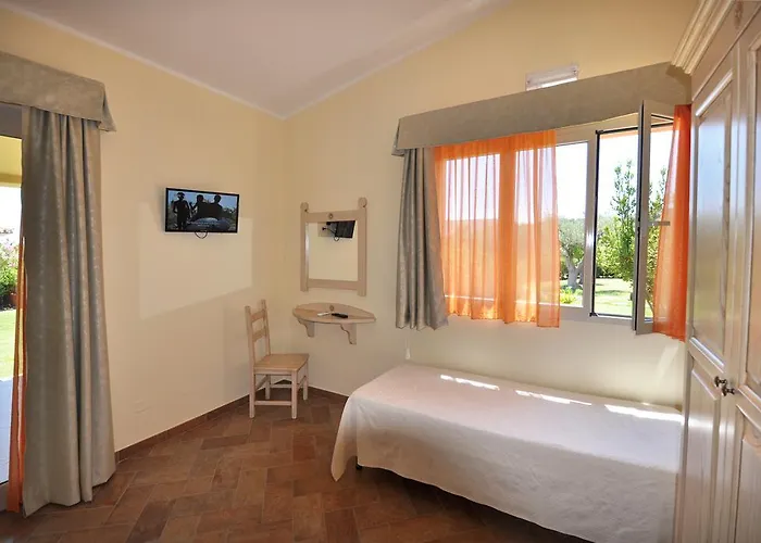 La Dei Graniti Villasimius