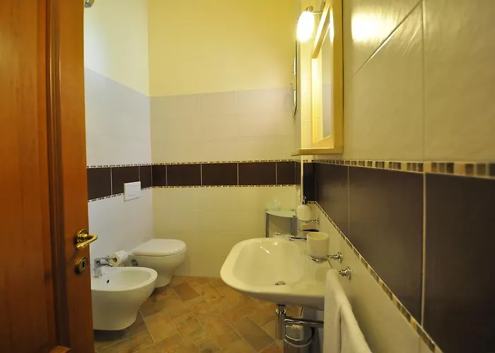 La Dei Graniti 3* Villasimius