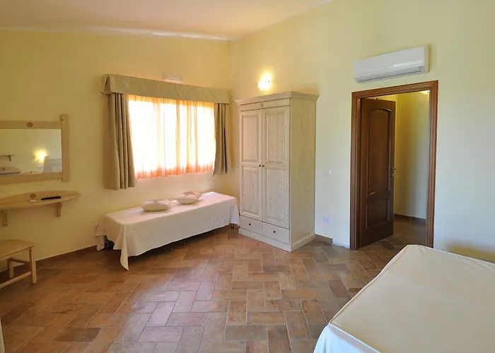 La Dei Graniti Villasimius