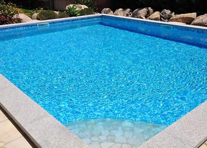 La Dei Graniti Gasthuis